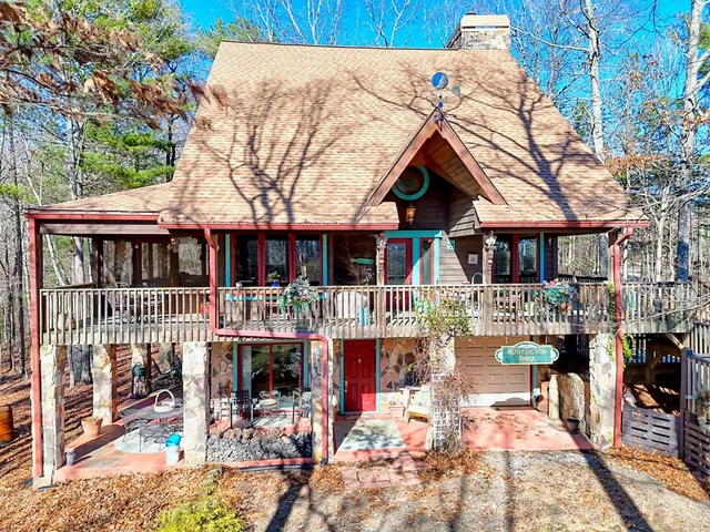 $399,900 | 601 Sierra Circle, Murphy, NC 28906