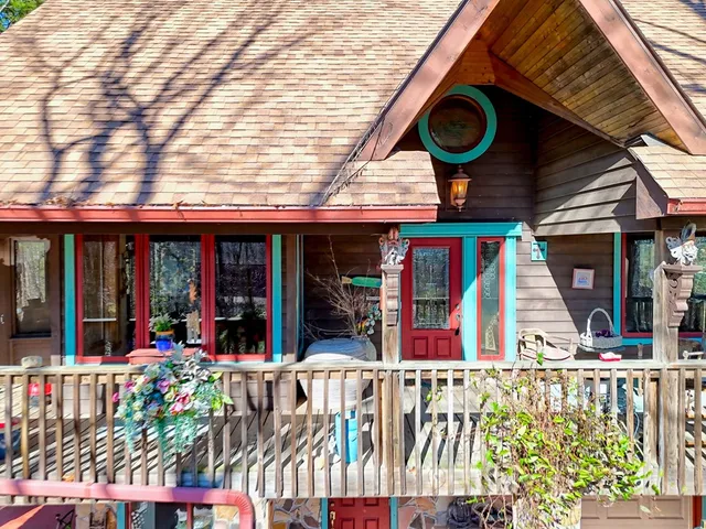 $399,900 | 601 Sierra Circle, Murphy, NC 28906