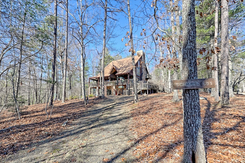 601 Sierra Circle Murphy, NC 28906 - Photo 73 of 87