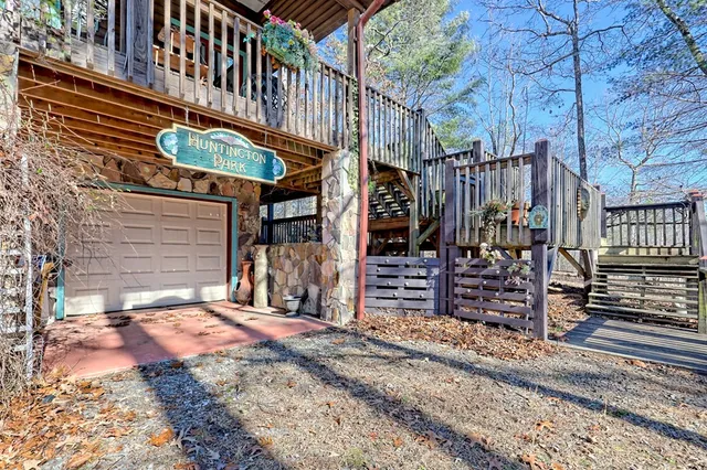 $399,900 | 601 Sierra Circle, Murphy, NC 28906