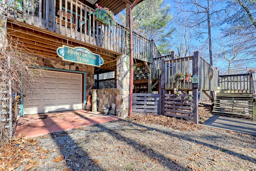601 Sierra Circle Murphy, NC 28906 - Photo 74 of 87