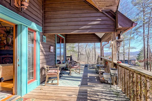 $399,900 | 601 Sierra Circle, Murphy, NC 28906