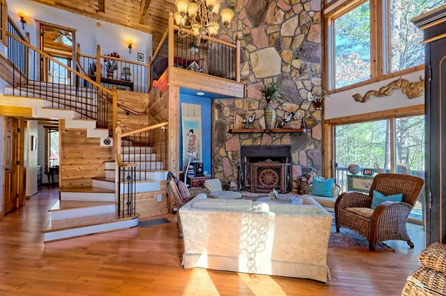 $399,900 | 601 Sierra Circle, Murphy, NC 28906