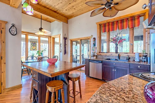 $399,900 | 601 Sierra Circle, Murphy, NC 28906