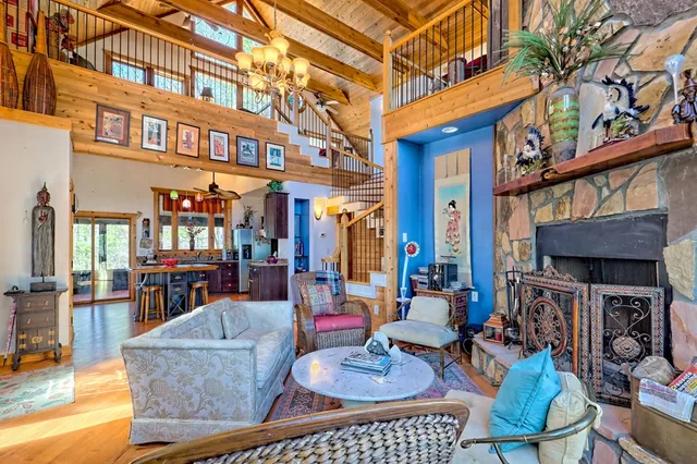 $399,900 | 601 Sierra Circle, Murphy, NC 28906