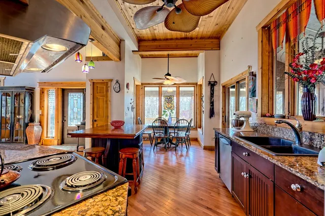 $399,900 | 601 Sierra Circle, Murphy, NC 28906