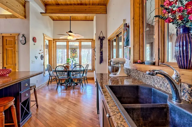 $399,900 | 601 Sierra Circle, Murphy, NC 28906