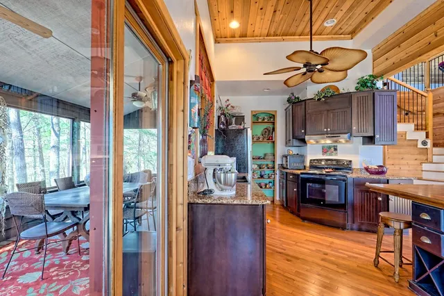 $399,900 | 601 Sierra Circle, Murphy, NC 28906