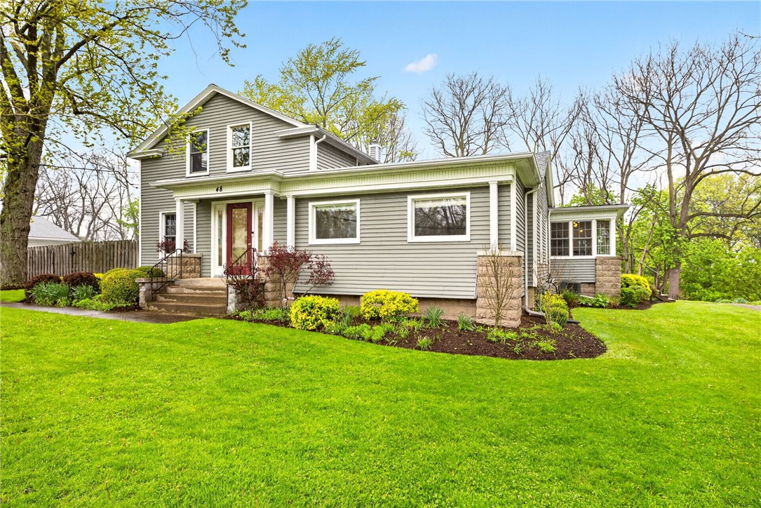 48 State Street Bloomfield, NY 14469 - Photo 2 of 46