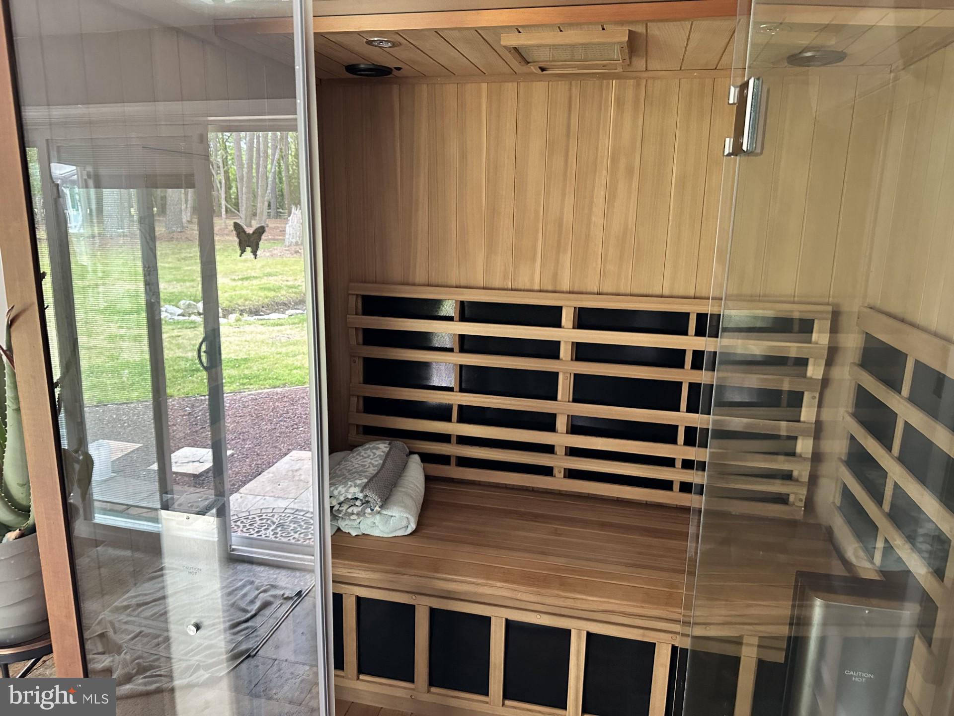 26463 Asbury Avenue Crisfield, MD 21817 - Photo 21 of 94 Sauna