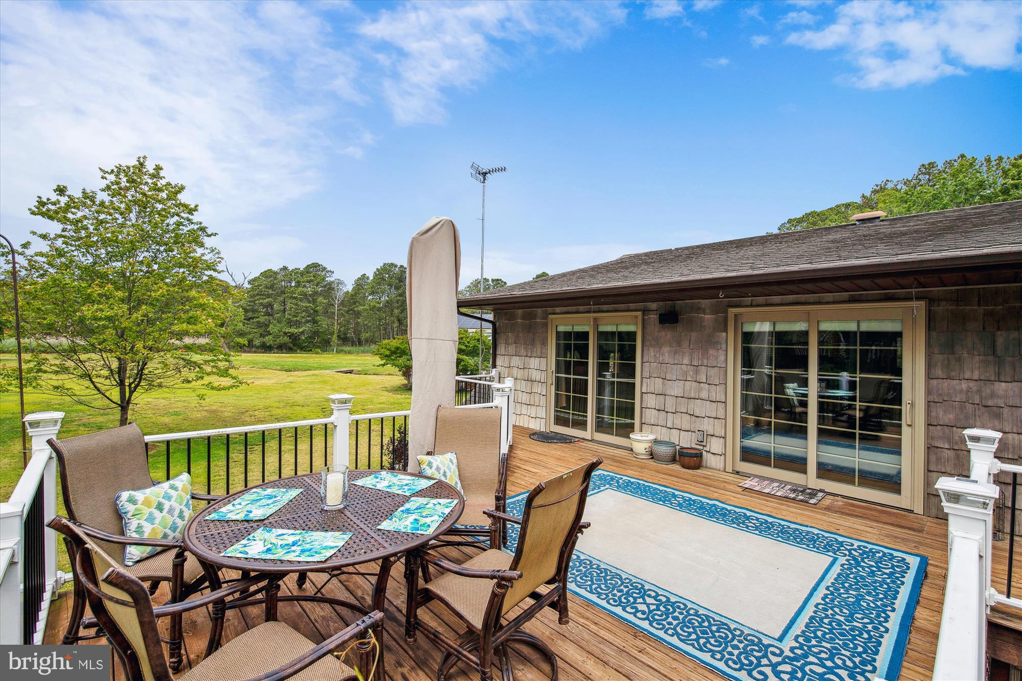 26463 Asbury Avenue Crisfield, MD 21817 - Photo 44 of 94 Upper deck