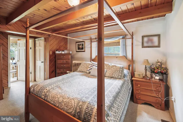 $599,000 | 26463 Asbury Avenue, Crisfield, MD 21817