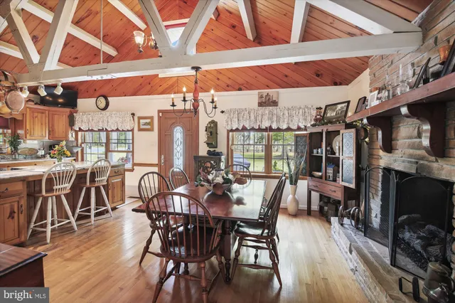 $599,000 | 26463 Asbury Avenue, Crisfield, MD 21817