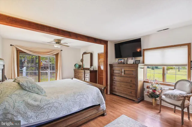 $599,000 | 26463 Asbury Avenue, Crisfield, MD 21817