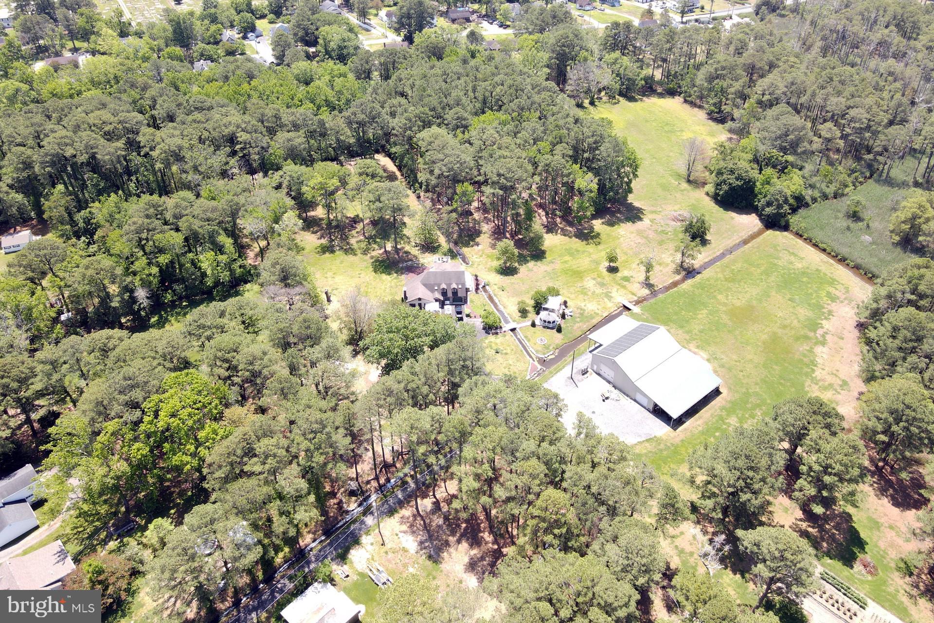 26463 Asbury Avenue Crisfield, MD 21817 - Photo 71 of 94 Aerial