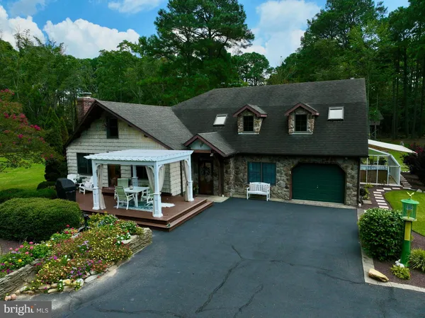 $584,900 | 26463 Asbury Avenue, Crisfield, MD 21817