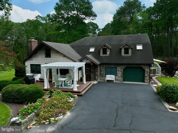 $584,900 | 26463 Asbury Avenue, Crisfield, MD 21817