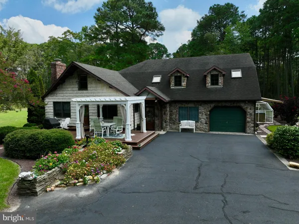 $584,900 | 26463 Asbury Avenue, Crisfield, MD 21817