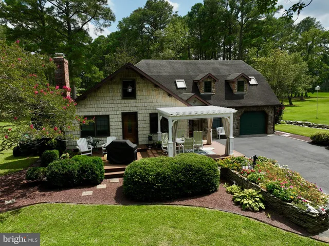 $599,000 | 26463 Asbury Avenue, Crisfield, MD 21817