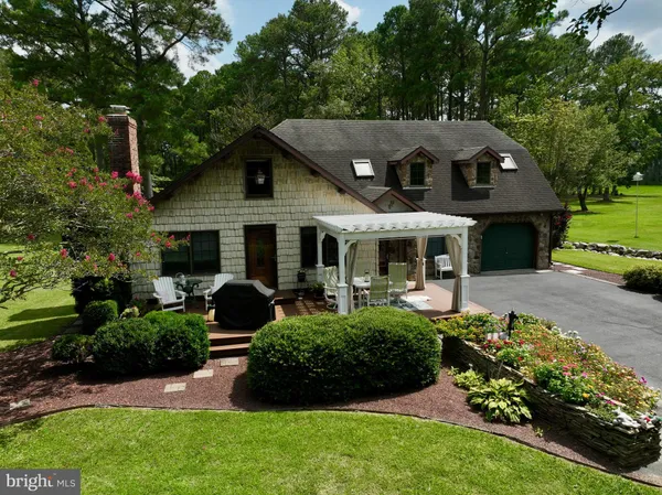 $584,900 | 26463 Asbury Avenue, Crisfield, MD 21817