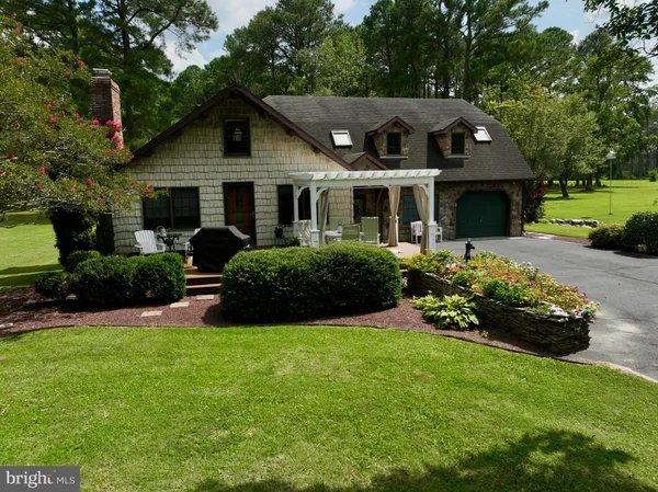 $584,900 | 26463 Asbury Avenue, Crisfield, MD 21817