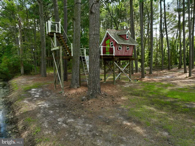 $599,000 | 26463 Asbury Avenue, Crisfield, MD 21817