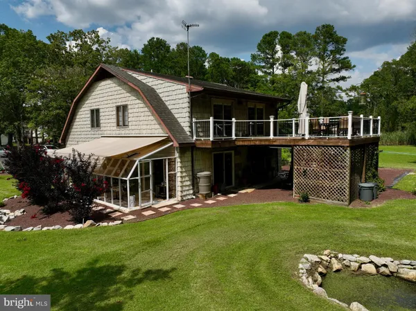 $584,900 | 26463 Asbury Avenue, Crisfield, MD 21817