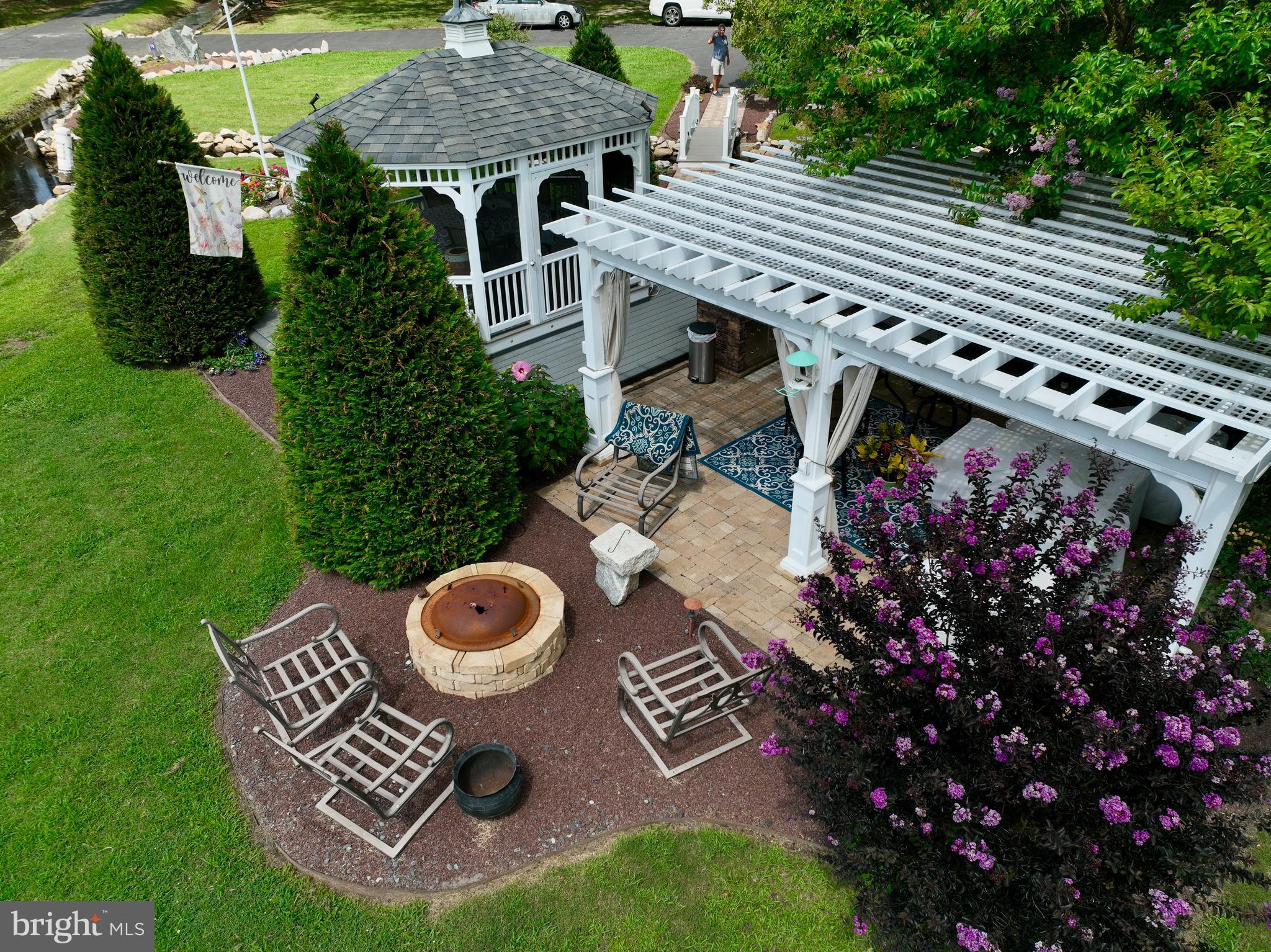 26463 Asbury Avenue Crisfield, MD 21817 - Photo 83 of 94