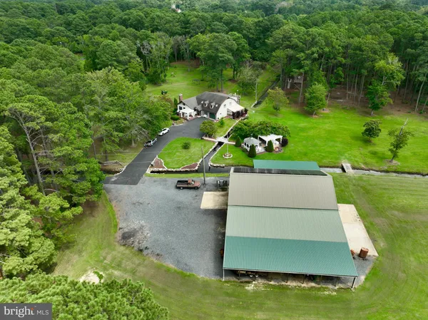 $584,900 | 26463 Asbury Avenue, Crisfield, MD 21817