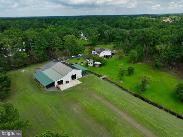$599,000 | 26463 Asbury Avenue, Crisfield, MD 21817