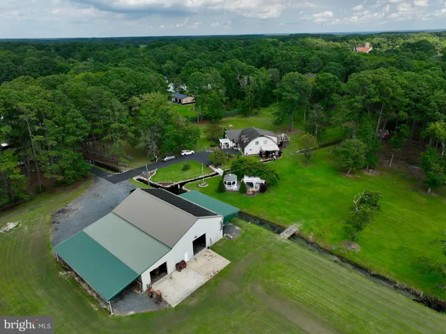 $599,000 | 26463 Asbury Avenue, Crisfield, MD 21817