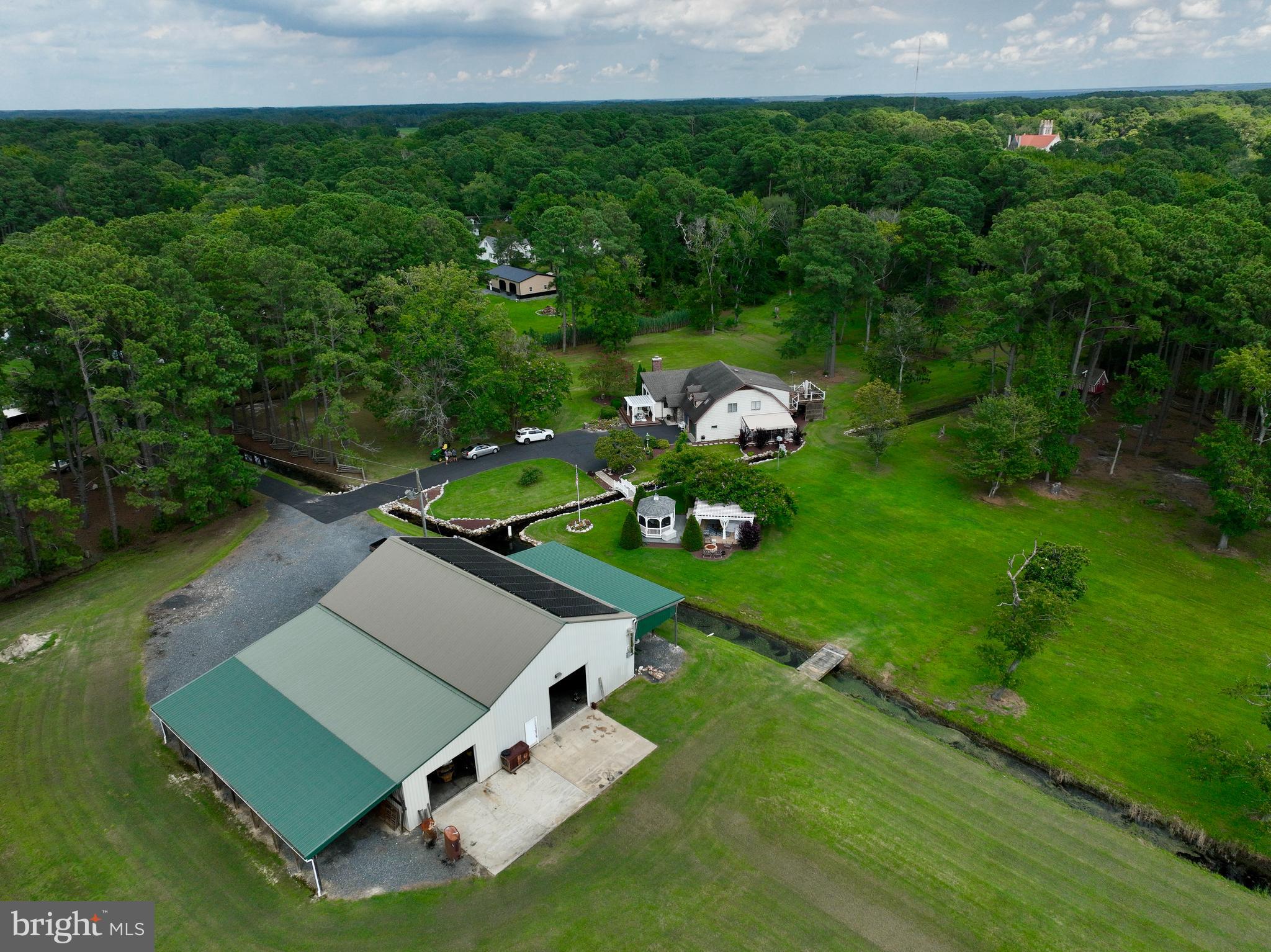 26463 Asbury Avenue Crisfield, MD 21817 - Photo 89 of 94