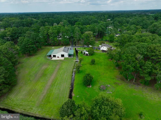 $599,000 | 26463 Asbury Avenue, Crisfield, MD 21817