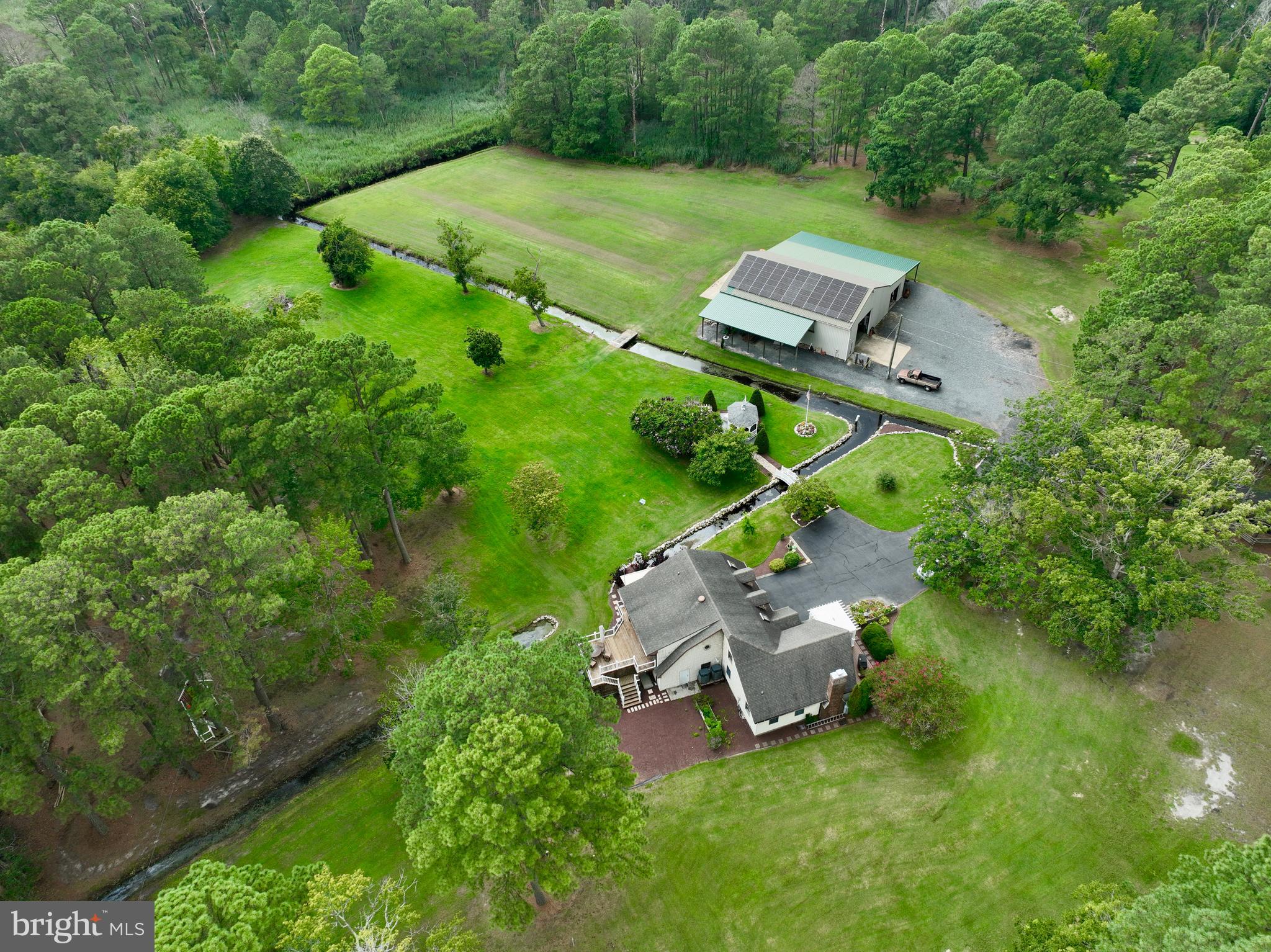 26463 Asbury Avenue Crisfield, MD 21817 - Photo 91 of 94