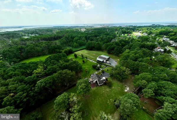 $584,900 | 26463 Asbury Avenue, Crisfield, MD 21817