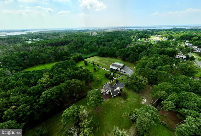 $599,000 | 26463 Asbury Avenue, Crisfield, MD 21817