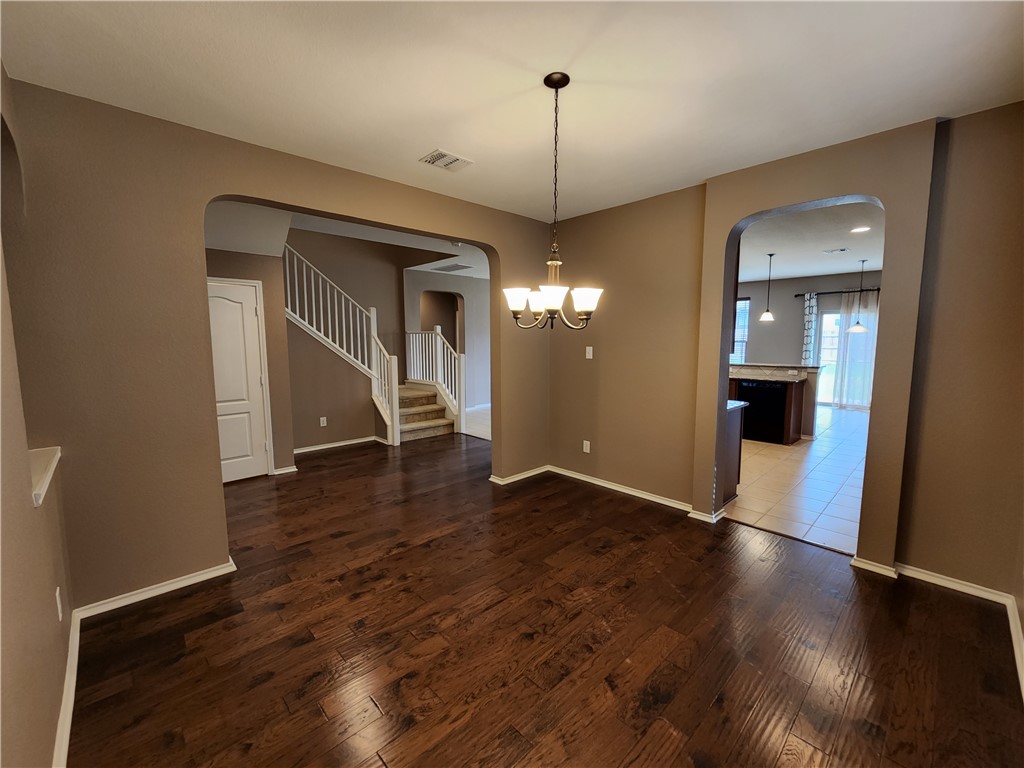 222 Telluride Drive Georgetown, TX 78626 - Photo 11 of 38