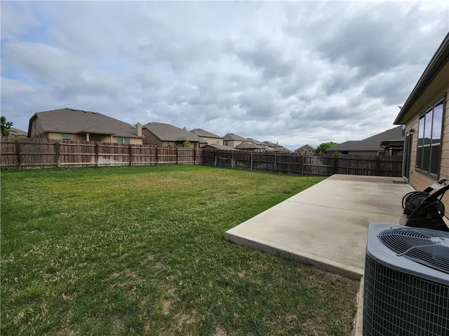 $2,550 | 222 Telluride Drive, Georgetown, TX 78626