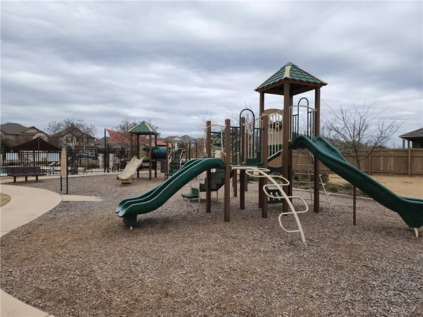 a view of a entertaining space