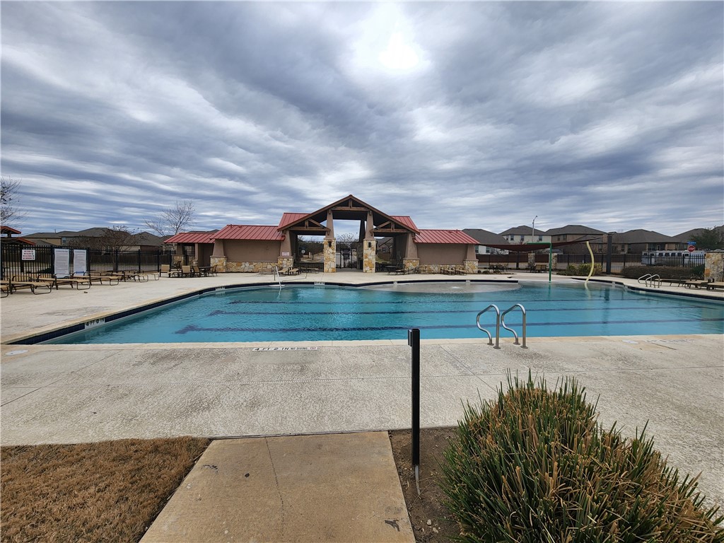 222 Telluride Drive Georgetown, TX 78626 - Photo 38 of 38