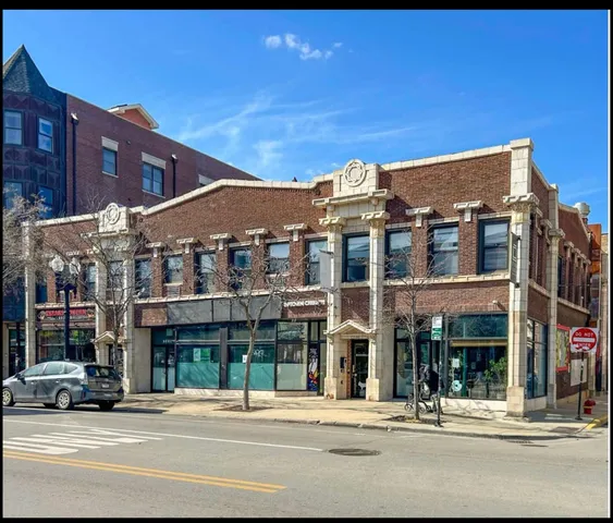 $1,125 | 1136 West Wilson Avenue, Unit 218, Chicago, IL 60640