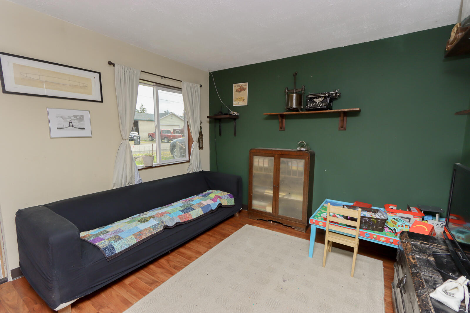 7400 Vaughn Road Tillamook, OR 97141 - Photo 5 of 24 7400 Vaughn Rd, Tillamook OR 97141-23