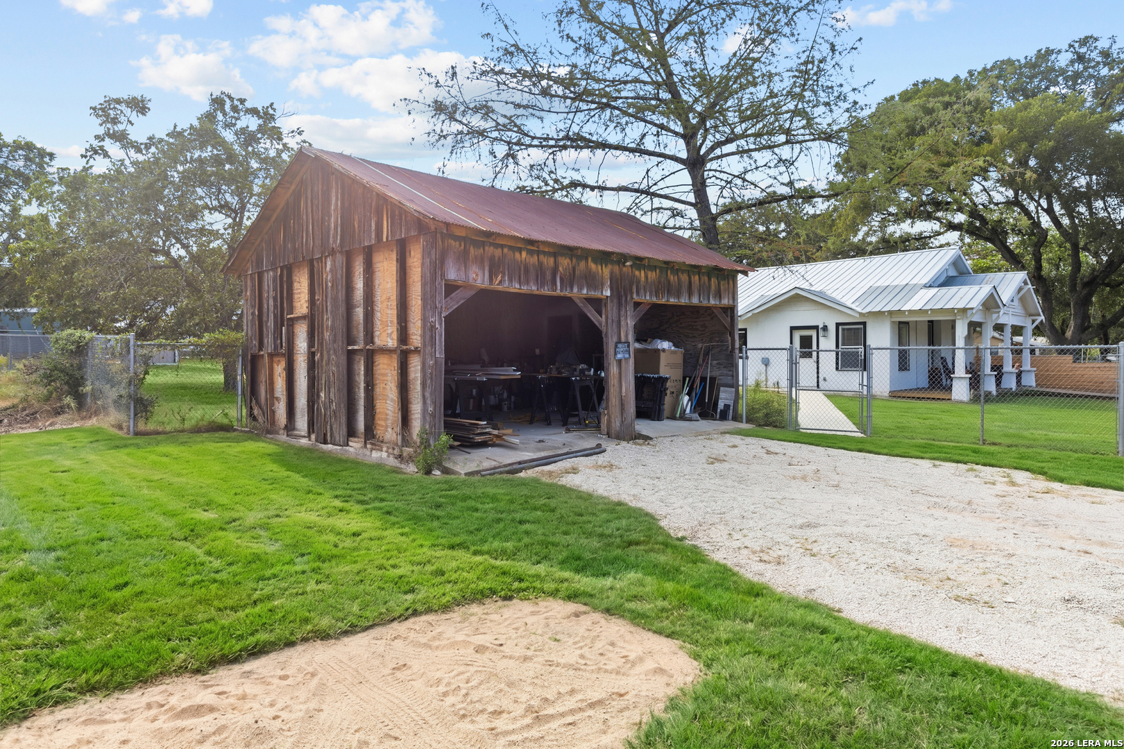 29050 Noll Road Boerne, TX 78015 - Photo 37 of 42 Gallery Image 37