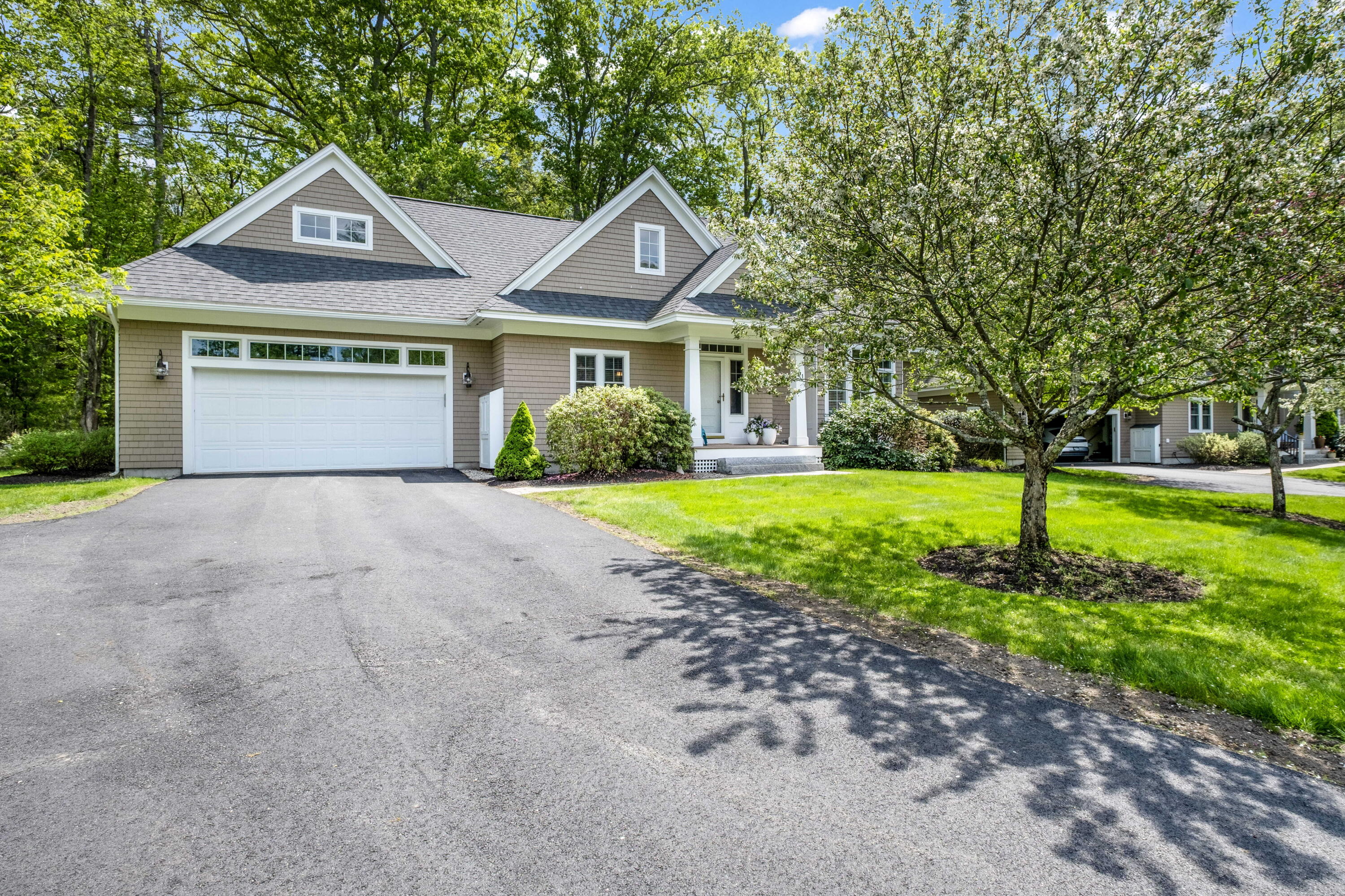 100 Shepard's Cove Road, Unit D1 Kittery, ME 03904 - Photo 54 of 69