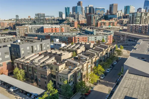 $850,000 | 2900 Inca Street, Unit 15, Denver, CO 80202