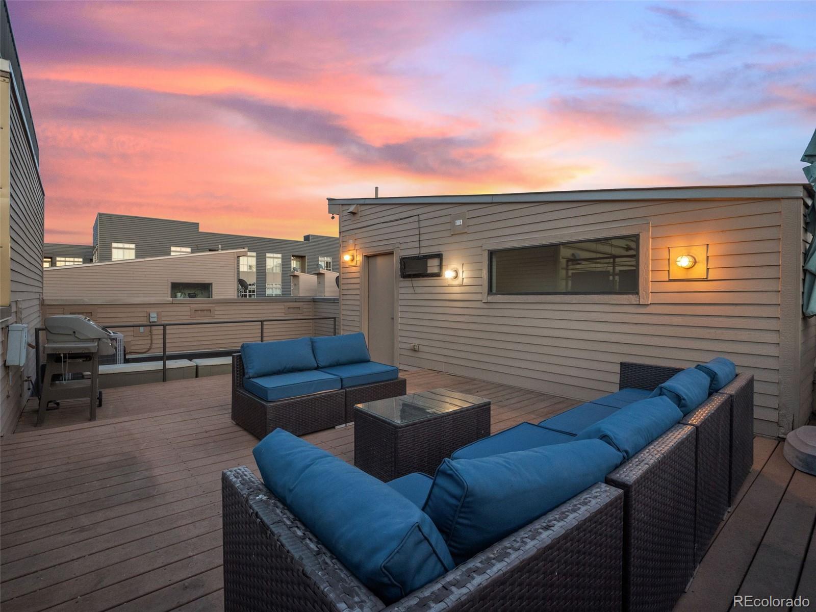 2900 Inca Street, Unit 15 Denver, CO 80202 - Photo 24 of 32