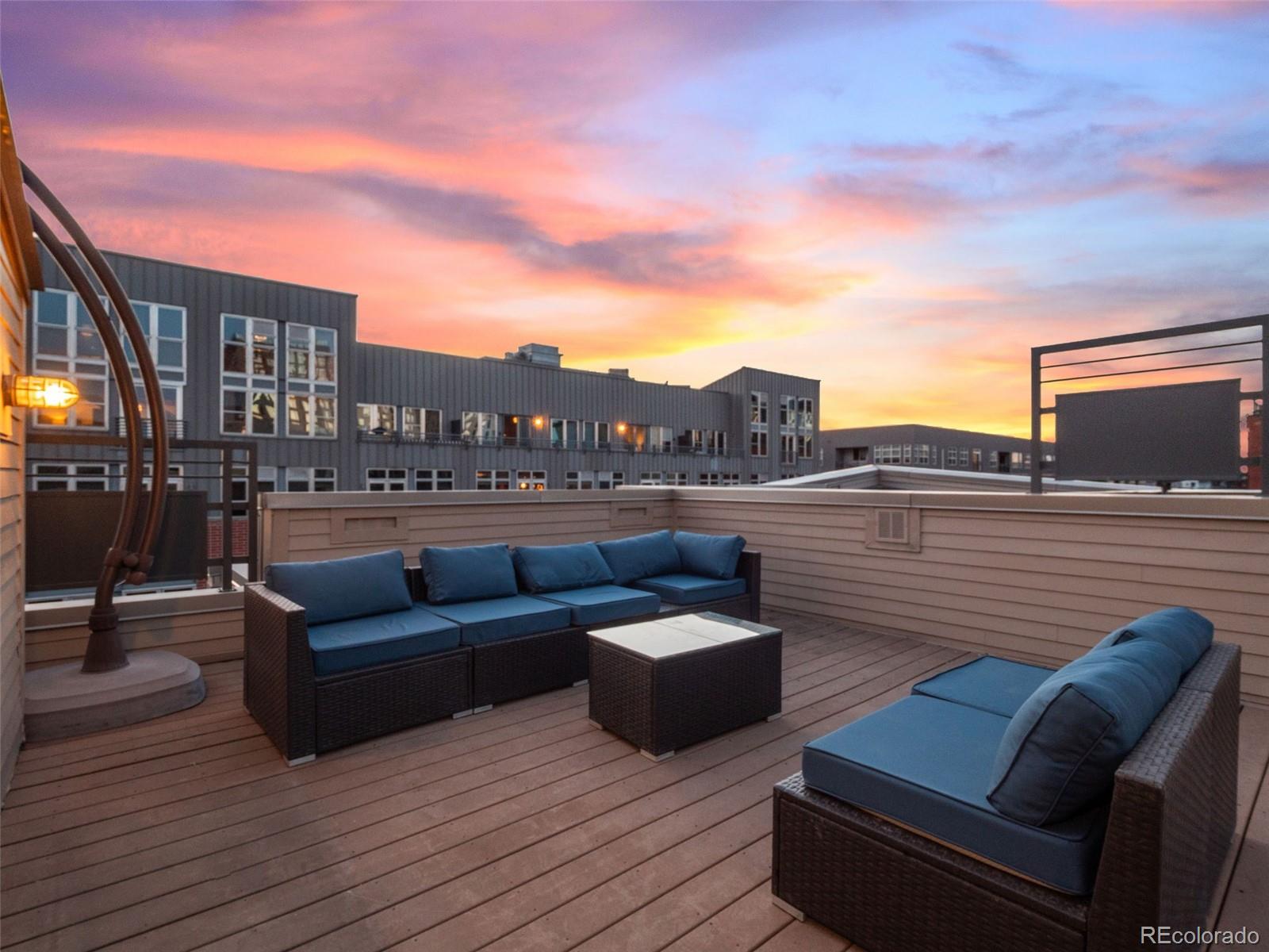 2900 Inca Street, Unit 15 Denver, CO 80202 - Photo 25 of 32