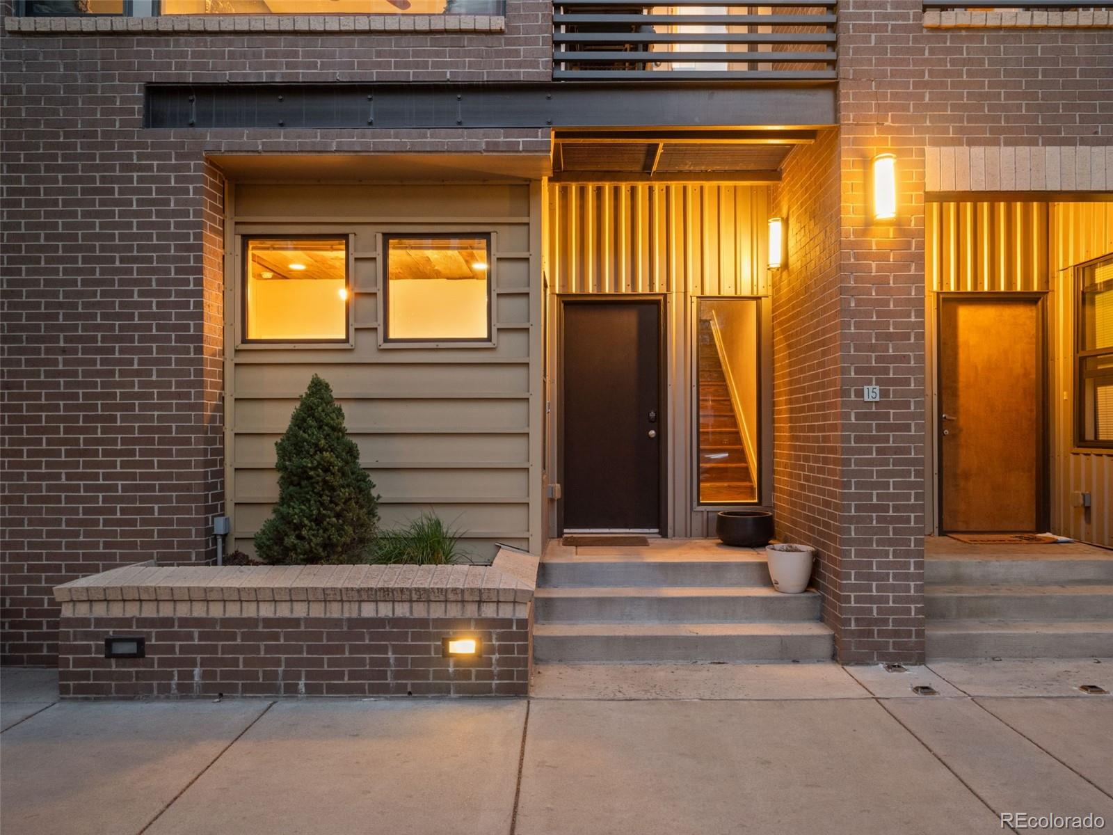 2900 Inca Street, Unit 15 Denver, CO 80202 - Photo 26 of 32