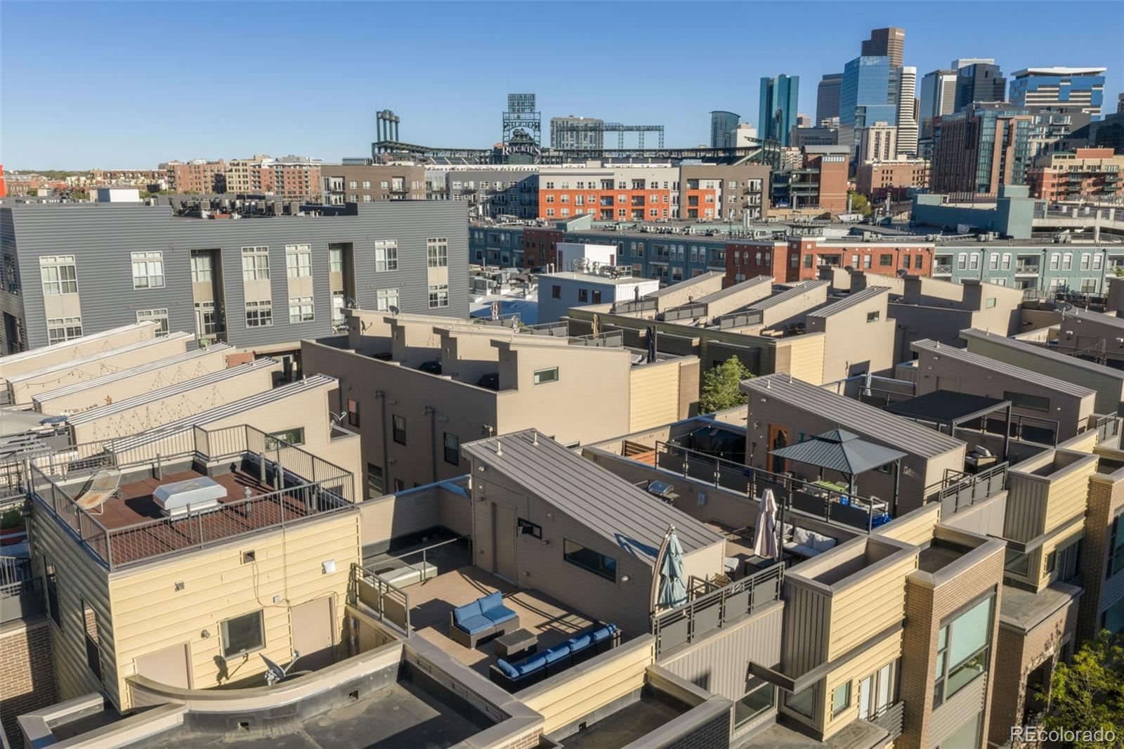 2900 Inca Street, Unit 15 Denver, CO 80202 - Photo 28 of 32