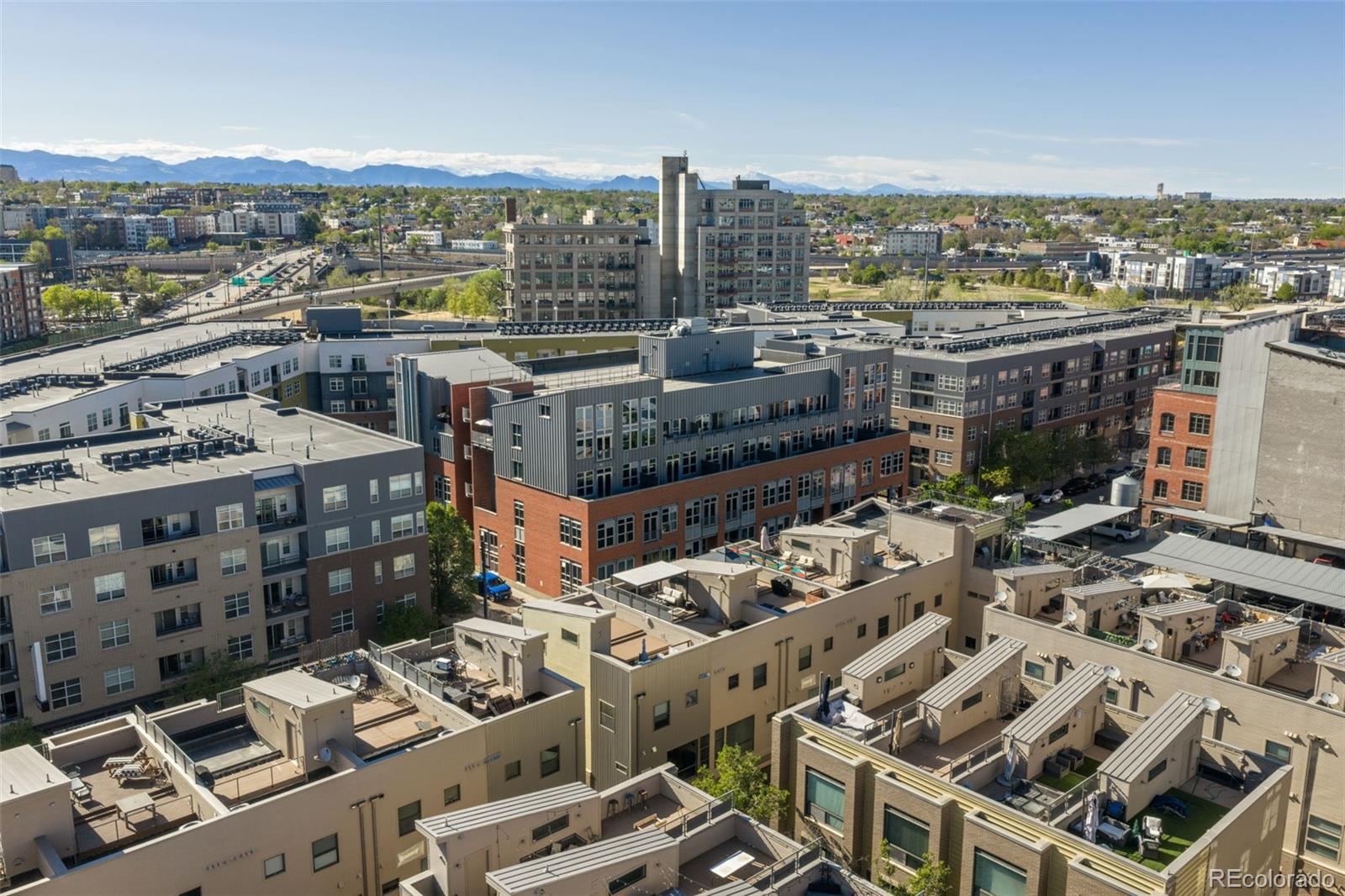 2900 Inca Street, Unit 15 Denver, CO 80202 - Photo 29 of 32